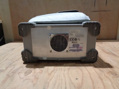 USED HEWLETT PACKARD 37718A