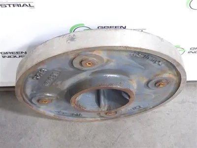Townley 080124 8X25 NI-Hard Slurry Pump Suction Liner Surplus