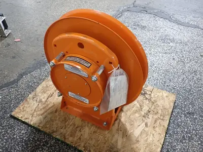 USED GLEASON REEL CORP K217518