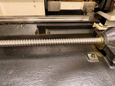 Used 2024 _UNKNOWN_ _UNKNOWN_ Multitasking Machining Centers GB | Apex Group #1552226