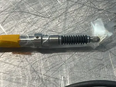 Used MAGNESCALE DK812SBFLR5 Probes Ohio US | HGR 24 #1266510
