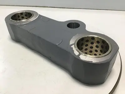 USED TOYO P3A023291