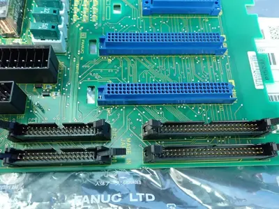 New | in-Stock FANUC A16B21000391 Fans Ohio US | HGR 24 #752024