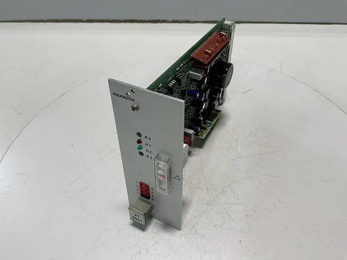 Used REXROTH VT 5041-25/3 Circuit Boards Michigan US | Ideal Machinery #696609