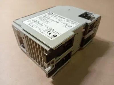 NEW ALLEN-BRADLEY 1769-IF8