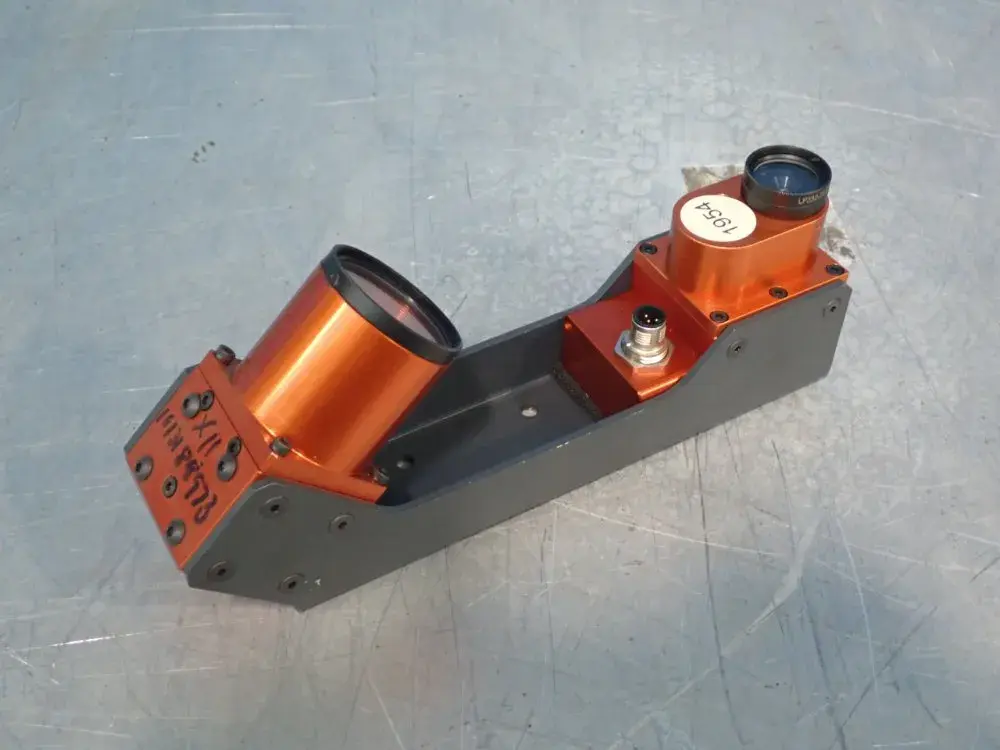 Laser Sensor