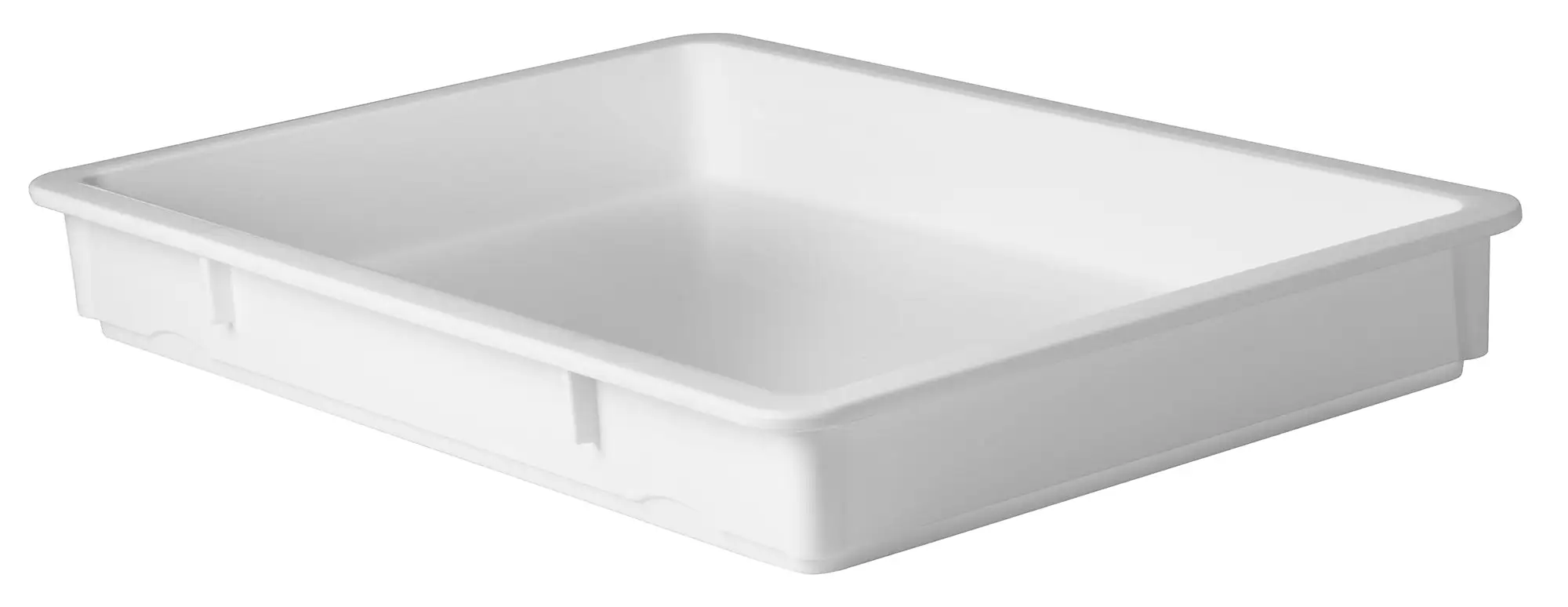 Dough Box, 25-5/8" x 18" x 3-1/4", PP (6 Each)