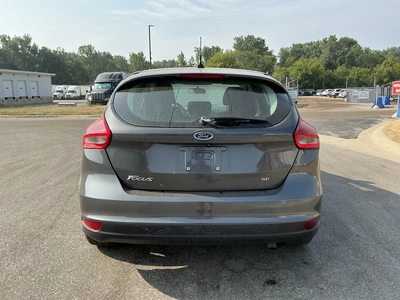 Used 2015 FORD FOCUS Cars Michigan US | Miedema Asset Management Group #1316037