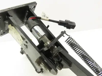 Used BAOLI _UNKNOWN_ Forklift Attachments Indiana US | Arrow Industrial #1367010