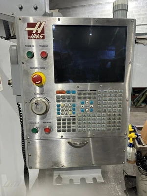2008 HAAS VF-3B Vertical Machining Centers | Toolquip, Inc. (3)