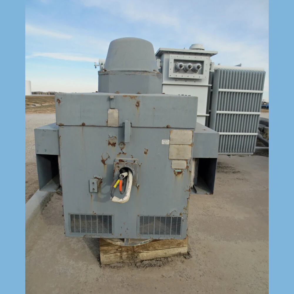 USED Siemens 145.