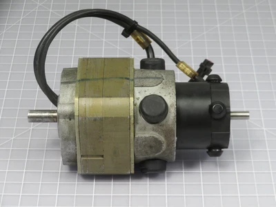 Used GEC ALSTHOM _UNKNOWN_ Servo Motors | OCO Industrial #1617616