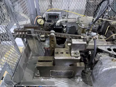 USED U.S. BAIRD 00