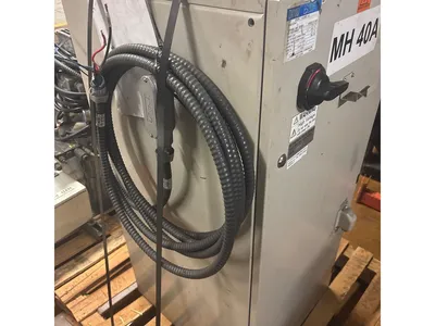 USED 2014 YASKAWA MOTOMAN ES280D