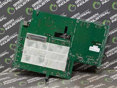 Siemens tv-stfb3 Cockpit 3 HMI Processor Board Assembly 4074-0024 Used