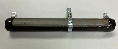 Used OHMITE D100K500 Miscellaneous Equipment (Electrical & Power) | Surplus Asset Holdings #1194602