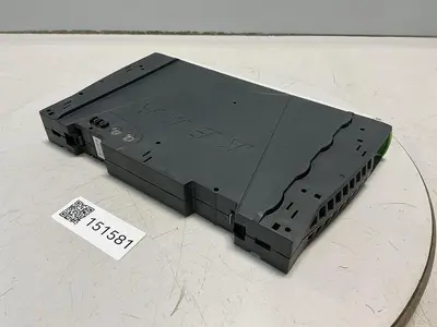 USED KEBA K2-400 BL 455 A