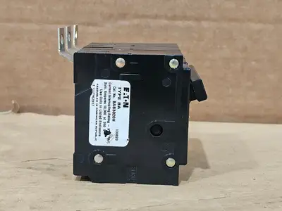 Used EATON BAB3020H Switchgears British Columbia CA | Lenmark #1438509
