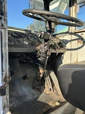 Used 1977 DRILTECH D40K DRILL RIG Drill Rigs California US | East West Machinery & Drilling #1417684