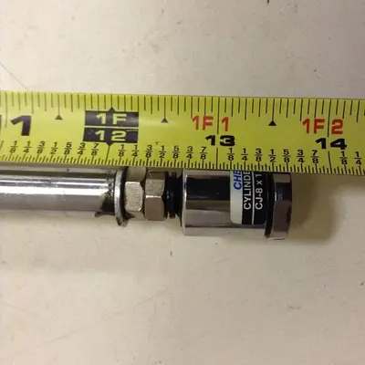 USED HI-MORE DES-1000SW-2R/C