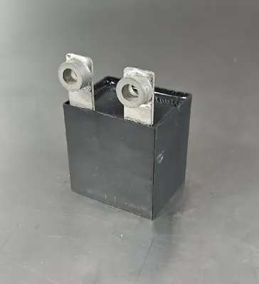 Used ASC _UNKNOWN_ Capacitors South Carolina US | Palmetto Automation #1165884
