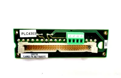 Used Phoenix Contact FLKM50-PA-AB/1756/EXTC, 2302735 I/O Boards & Replacement Parts Michigan US | Maverick Industrial Sales #1473962