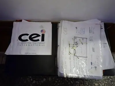 USED CEI 130-16