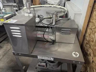 Used 2021 PATTY-O-MATIC PS21 Meat Processing Equipment British Columbia CA | Steep Hill Equipment Solutions #1332715