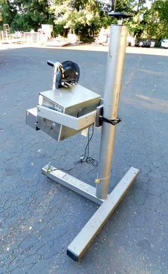USED LABELAIRE 2111CD
