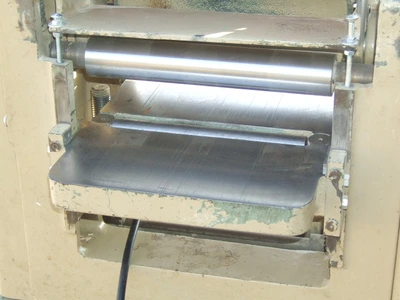 Boice Crane 12" x 4" Planer