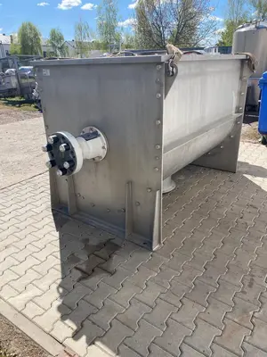 USED WAMGROUP S.p.A. WNHO2400E/0DK
