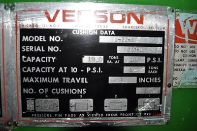 USED VERSON 150 OBI
