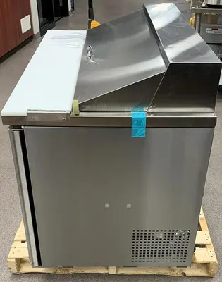 USED TURBO AIR MST-48-N