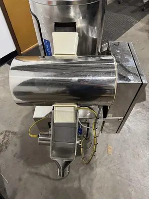 USED 2003 PHARMA TECH COMBI 250LI