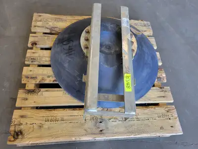 New | in-Stock TEREX 12775612 Cranes (Misc) British Columbia CA | Lenmark #1426385