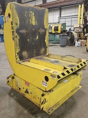 Used GARY MACHINERY _UNKNOWN_ Coil Cars Quebec CA | Machineco #1256429