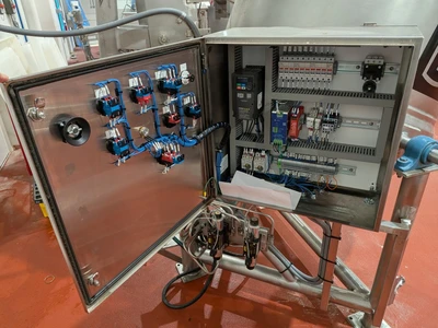 USED LEE INDUSTRIES 200CHD7T