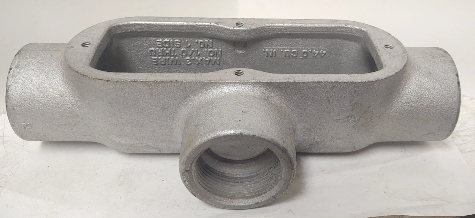 NEW Crouse-Hinds T58