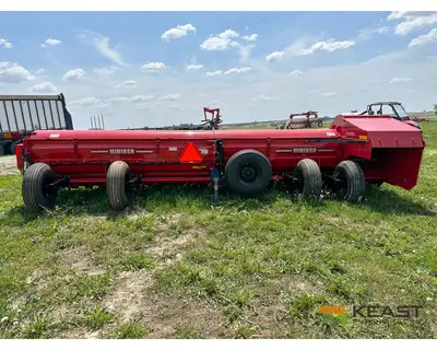 Used HINIKER _UNKNOWN_ Windrowers/Swathers Iowa US | Keast Enterprises #1360297