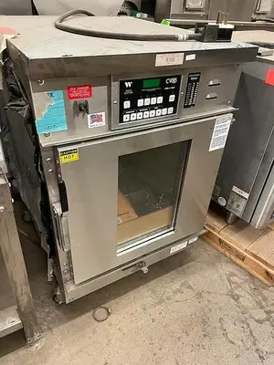 NEW WINSTON CVAP CAC509