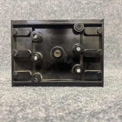 Used Gould Shawmut 60603 Fuse Accessories California US | Davliegogo LLC #1708172