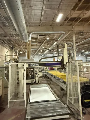 2005 SCM CONCEPT NT/L TENONING LINE | ListingHippo (31)