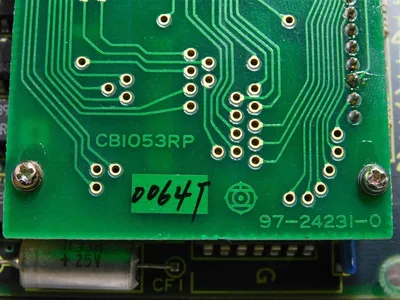 USED FANUC A20B-1002-0980/03B