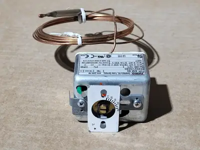 New | in-Stock JUMO EM-50 Misc Electrical & Power Parts British Columbia CA | Lenmark #1439674