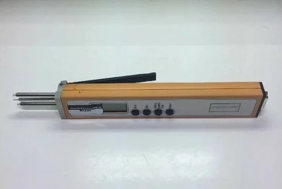 USED CHECKLINE ETMP-500-G