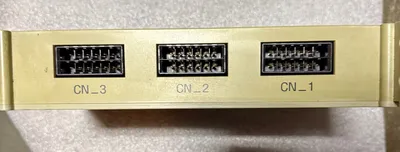 MORI SEIKI SRU-MS-ILK11-6K AP-SFT Relays & Switches | Great American Equipment Company (2)