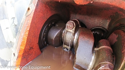 USED GASO 5698-L
