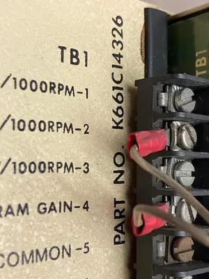 Used AVTRON K661C14326 Misc Electrical & Power Parts Ohio US | Surplus Asset Holdings #1237699
