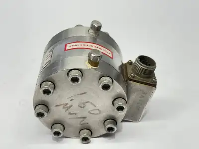 Used Sensotec A-5 Transducers Michigan US | Maverick Industrial Sales #1460931