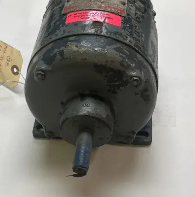 Used GE 5BC46AB1581A Transducers Ohio US | Surplus Asset Holdings #1365907